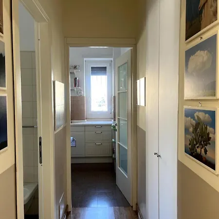 Romamare Apartment Lido di Ostia