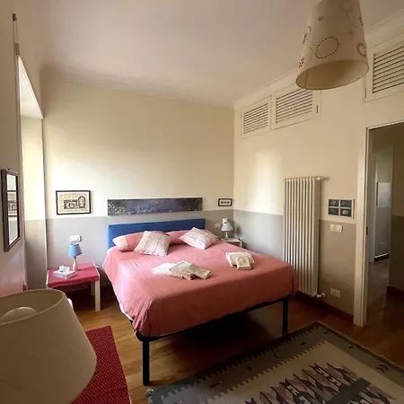 Romamare Apartment Lido di Ostia
