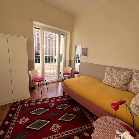Romamare Apartment Lido di Ostia