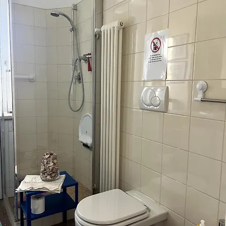 Romamare Apartment Lido di Ostia