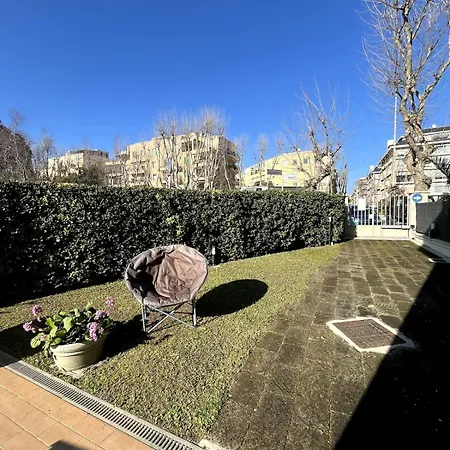 Romamare Apartment