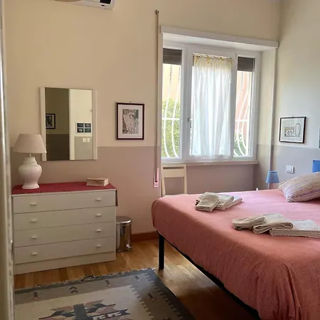 Apartment Romamare Lido di Ostia