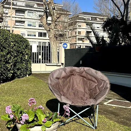 Romamare Apartment *